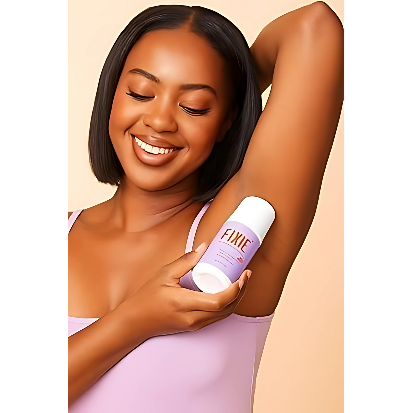 Fixie Body Adhesive Roller
