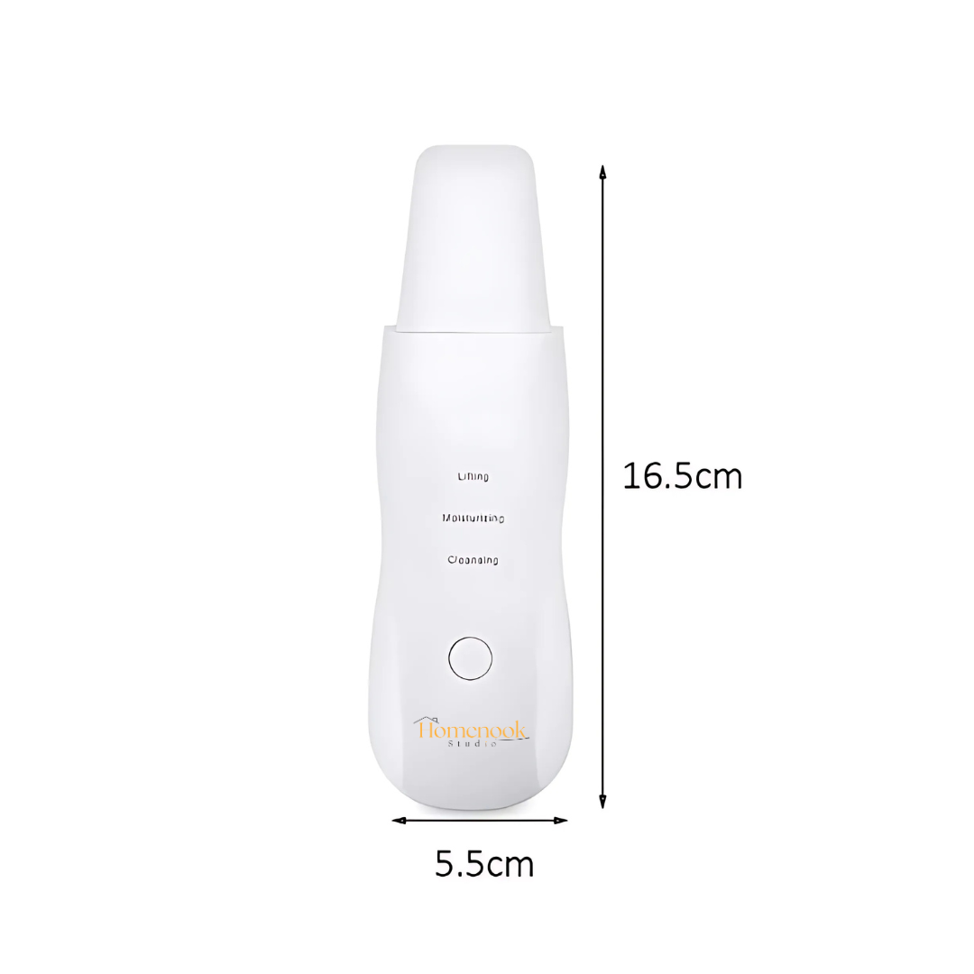 Homenook Ultrasonic Electric Machine
