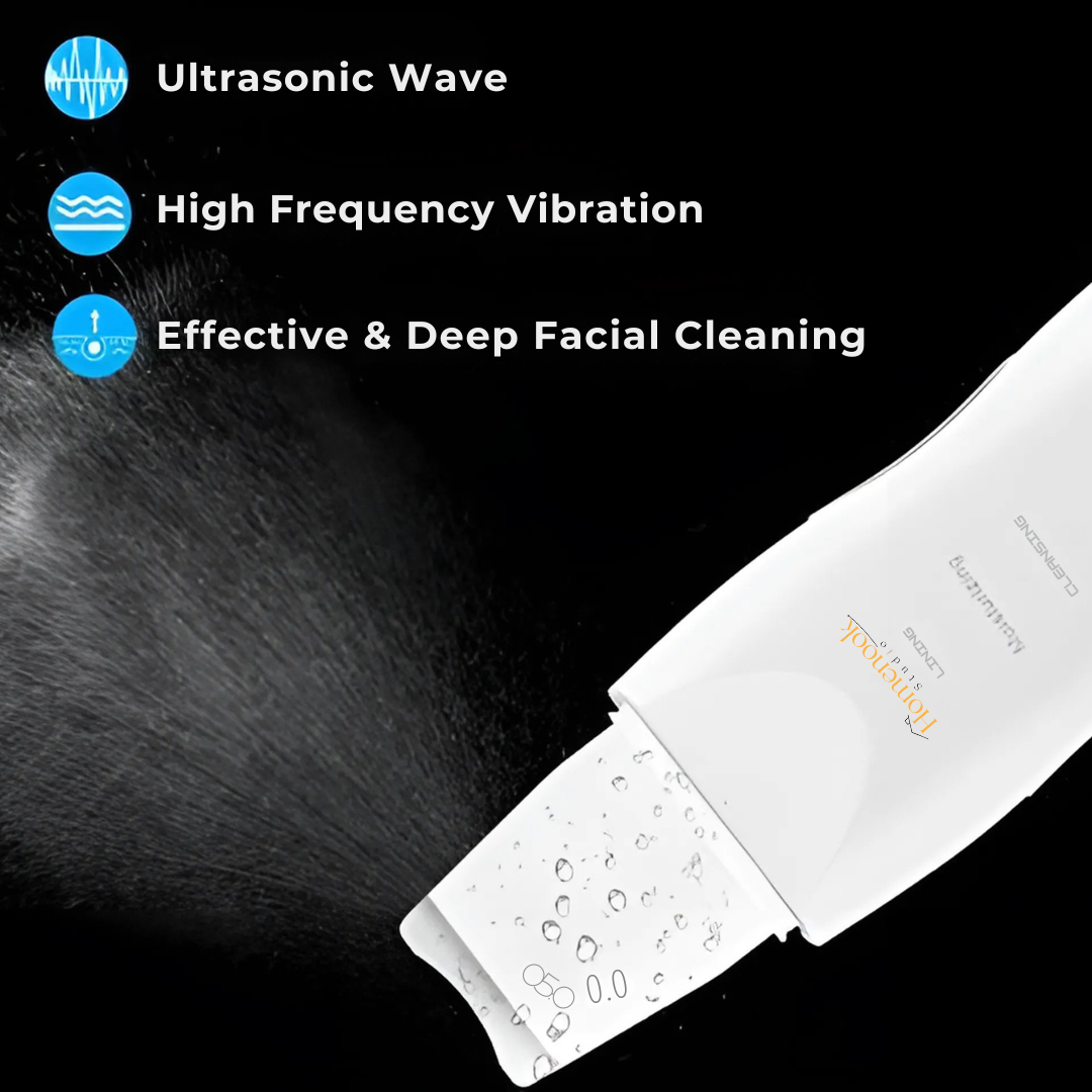 Homenook Ultrasonic Electric Machine