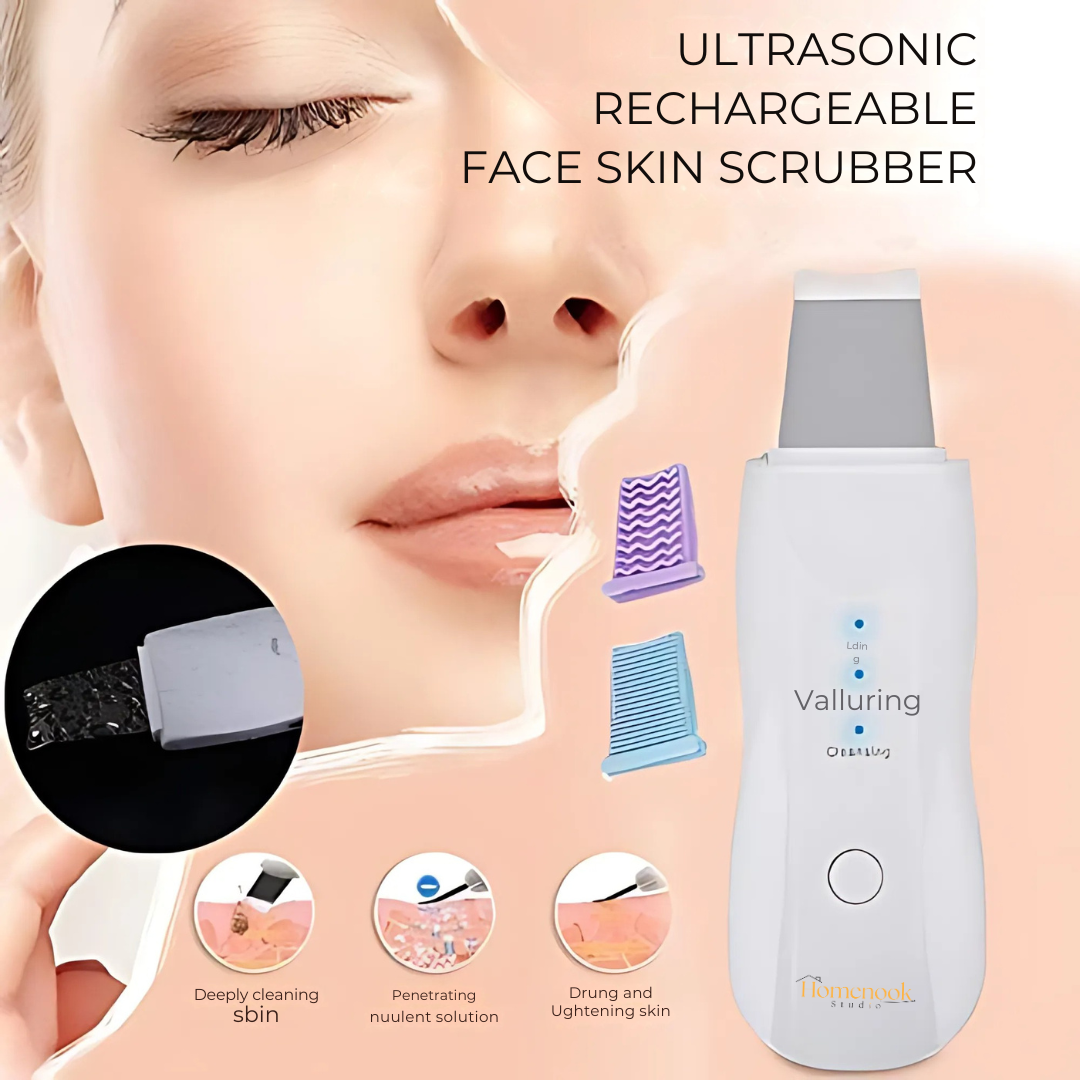 Homenook Ultrasonic Electric Machine