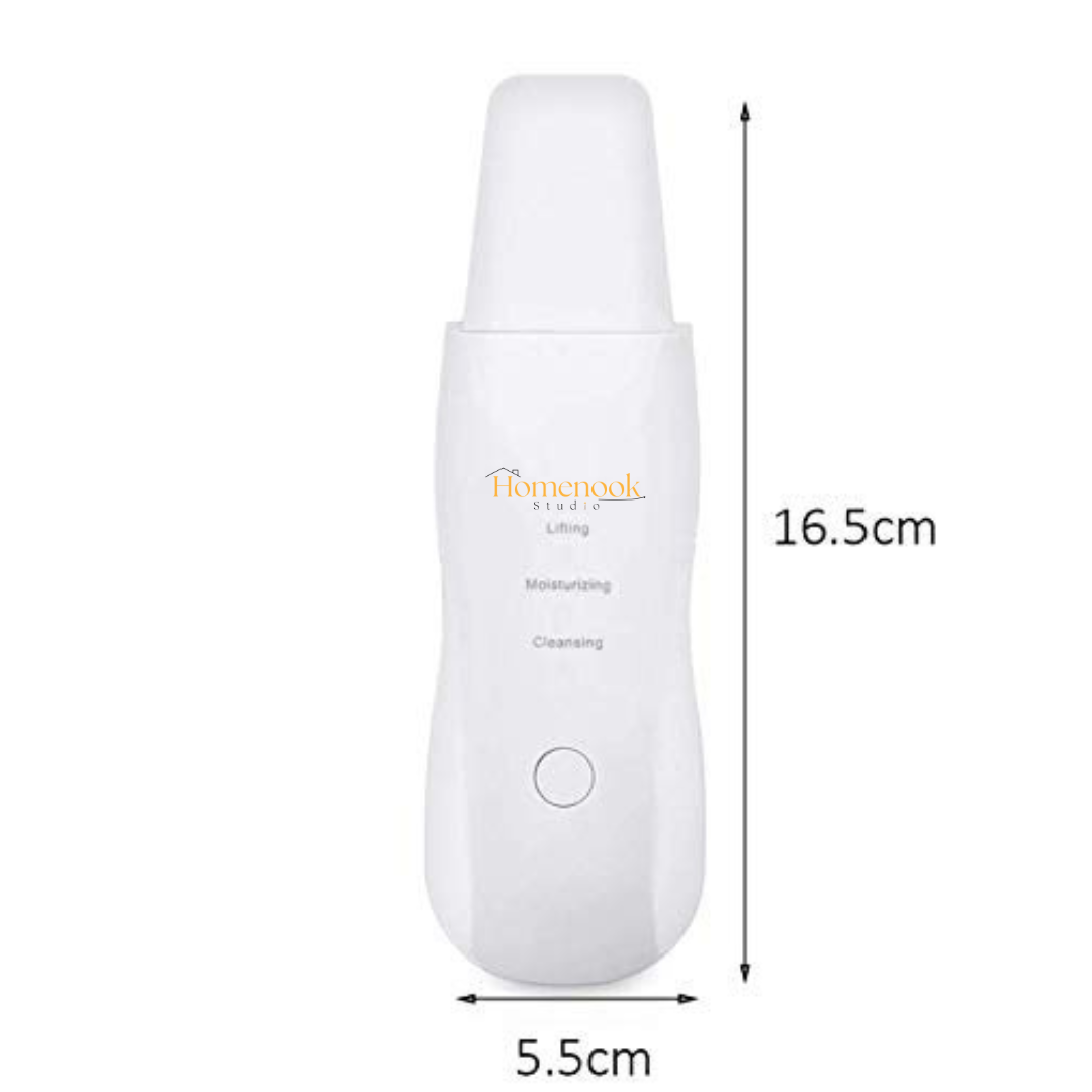 Homenook Ultrasonic Electric Machine