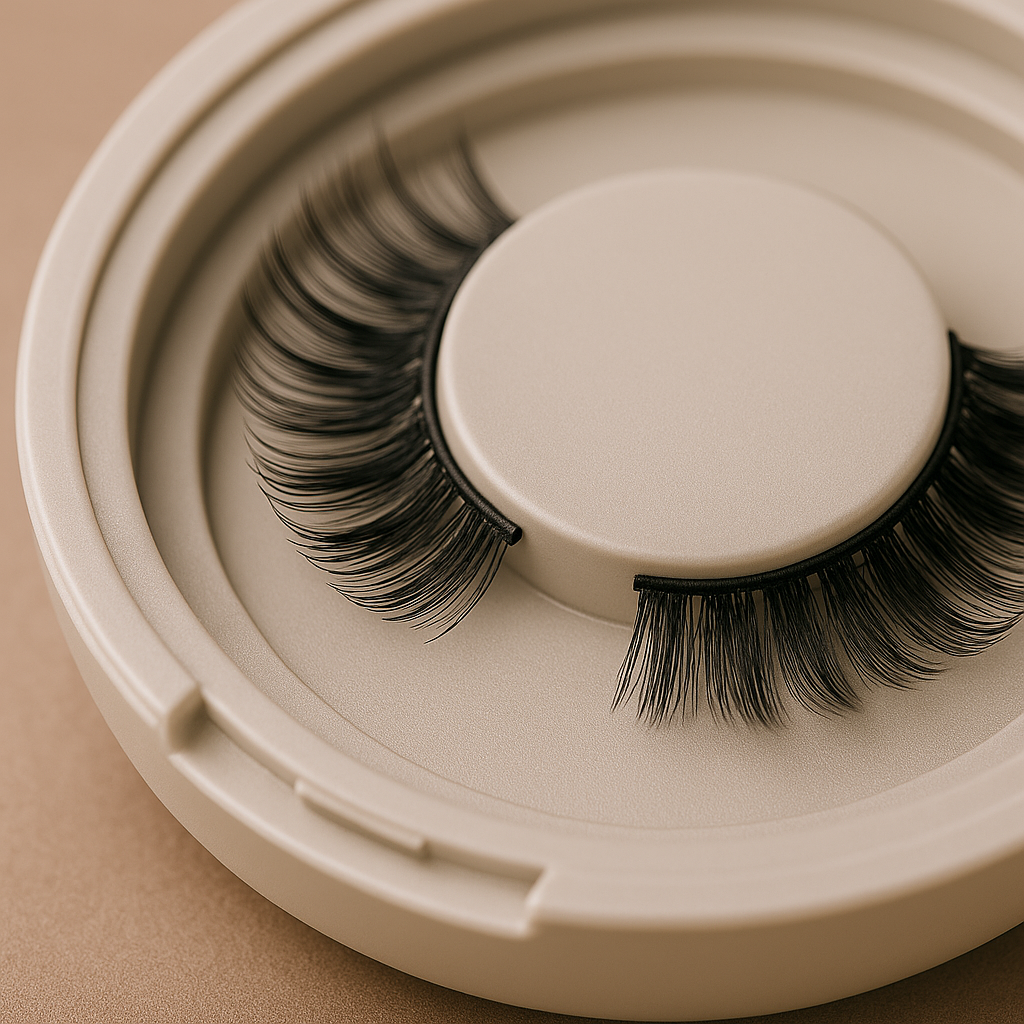 Homenook Magnetic Eye Lash Kit