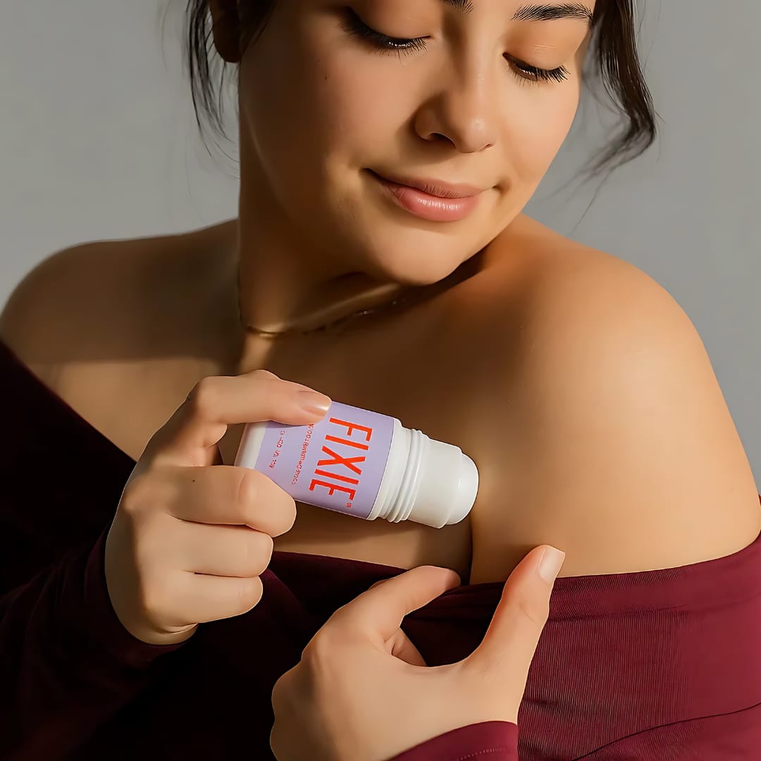 Fixie Body Adhesive Roller