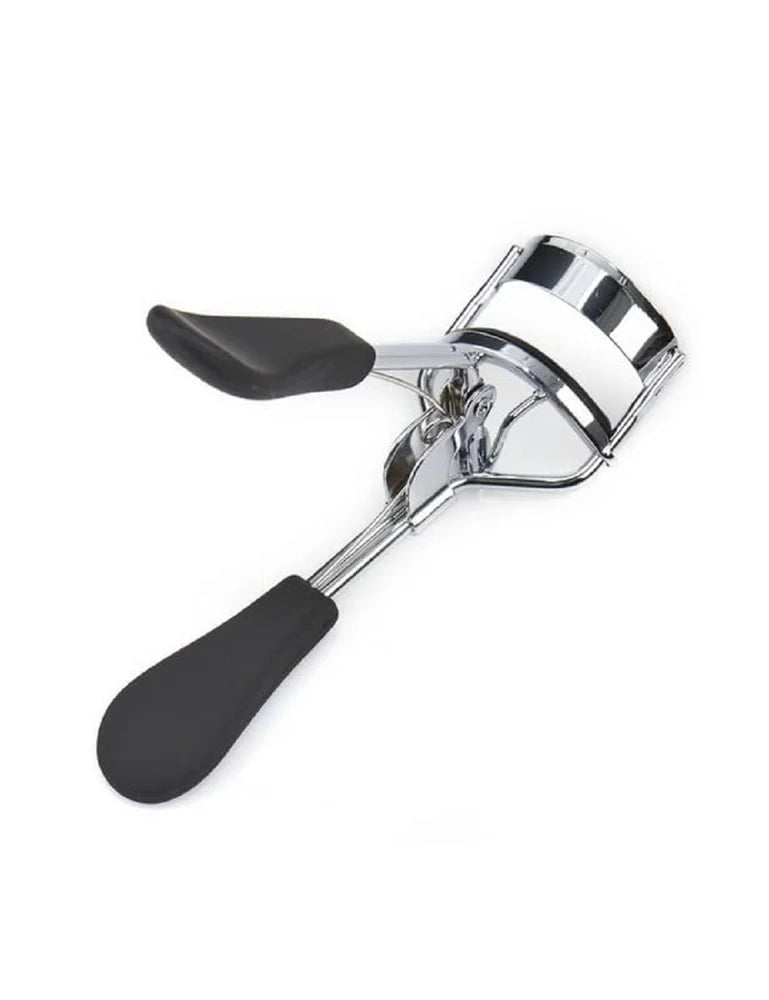 HN Sliver And Black Women Eye Lash Curler,