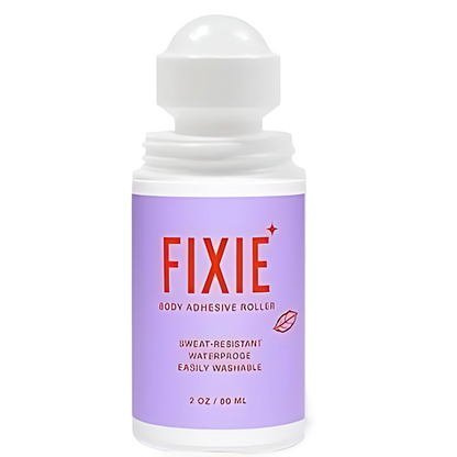 Fixie Body Adhesive Roller