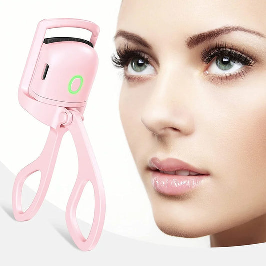 HN Electric Heated Eyelash Curler