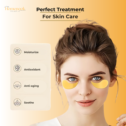 Homenook Under Eye Patches