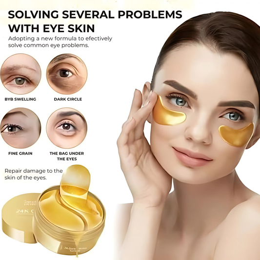 Homenook Under Eye Patches