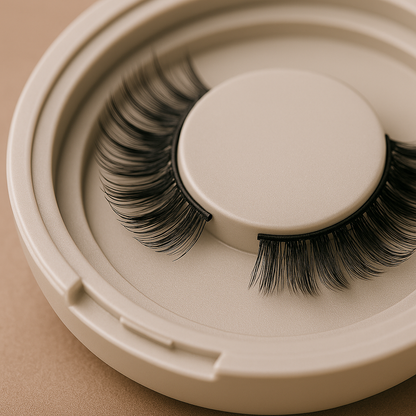 Homenook Magnetic Eye Lash Kit